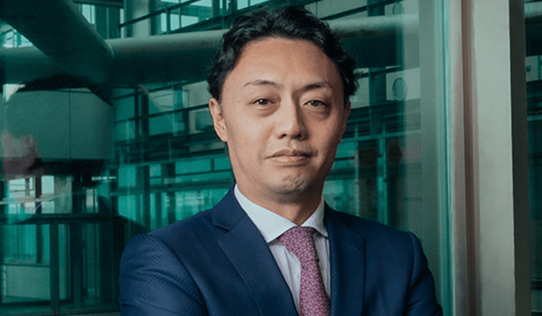 松尾 豊 氏 東京大学大学院​工学系研究科 教授 一般社団法人AIロボット協会理事